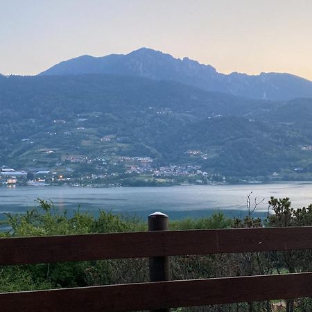 Lake Apartment Ischia Red Tenna Exterior foto