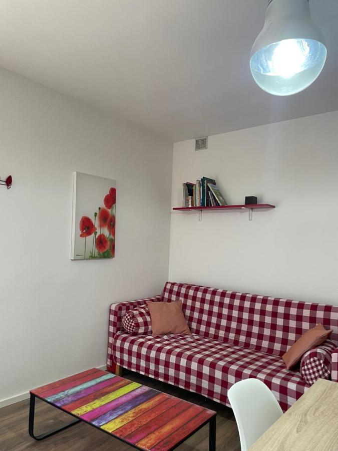 Lake Apartment Ischia Red Tenna Exterior foto