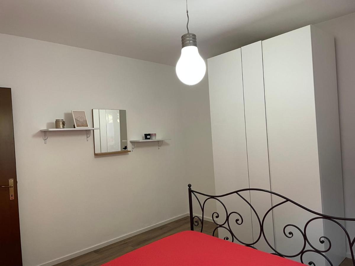 Lake Apartment Ischia Red Tenna Exterior foto